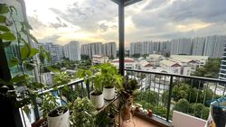 Kingsford Waterbay (D19), Apartment #582535081